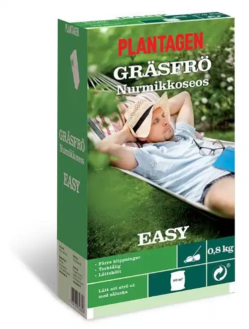 Grass Seed Easy SE/FI