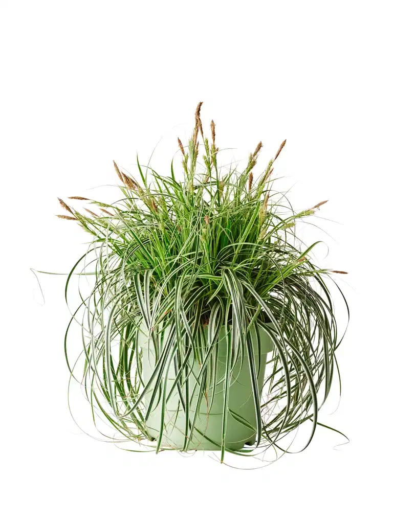 Carex FEATHER FALLS 24cm