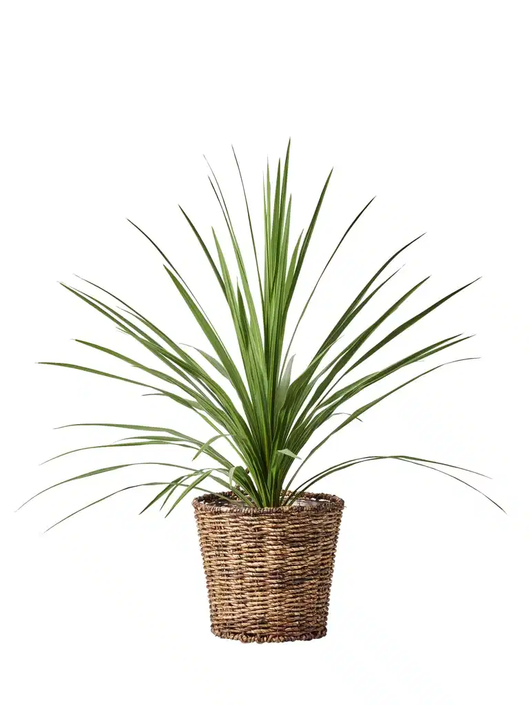 Cordyline a. 'Verde' 21 cm