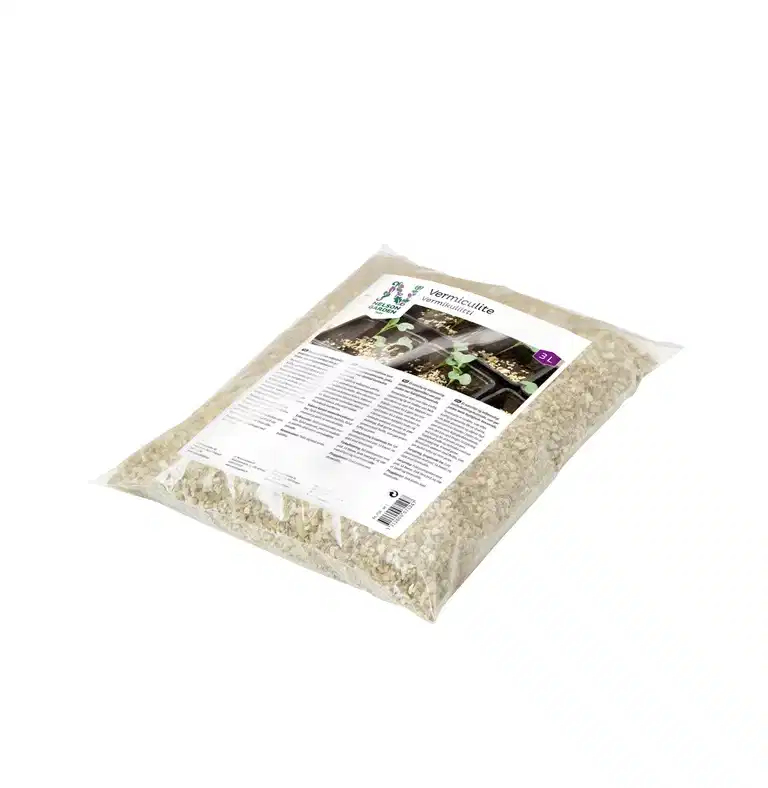 VERMICULITE 3 L