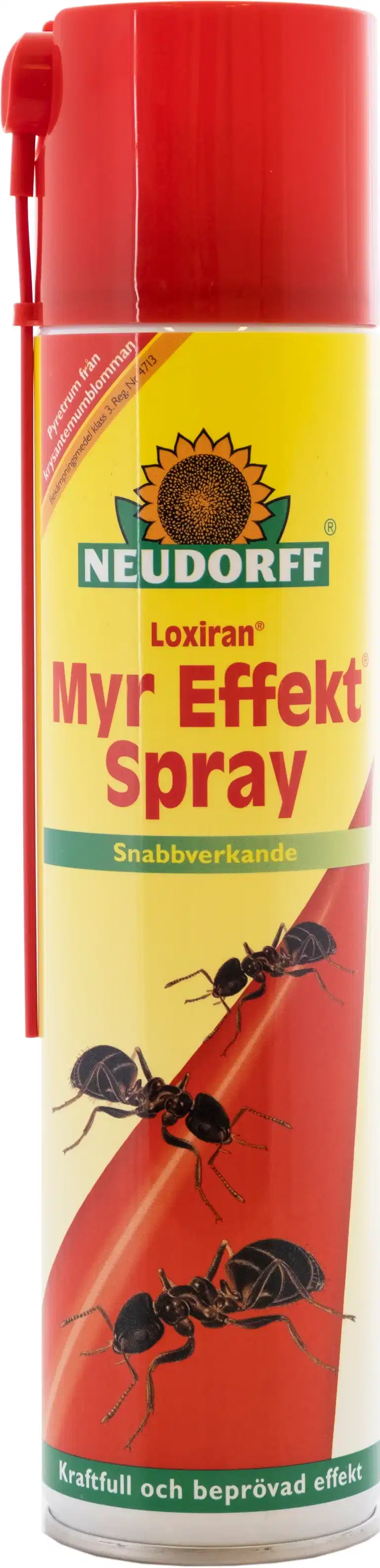 Anti ant spray Effekt 300ml