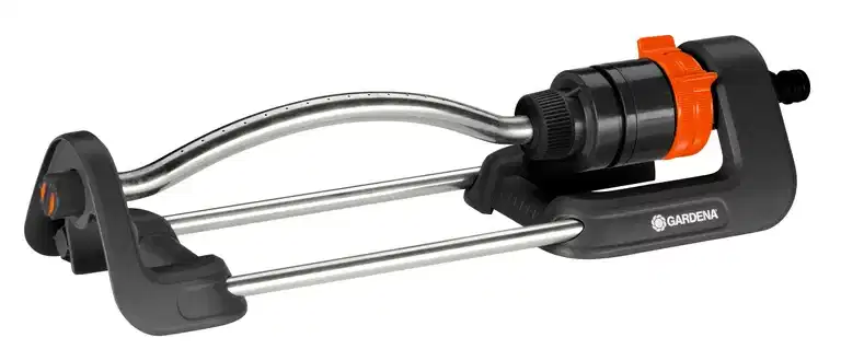 Oscillating Sprinkler Aqua S