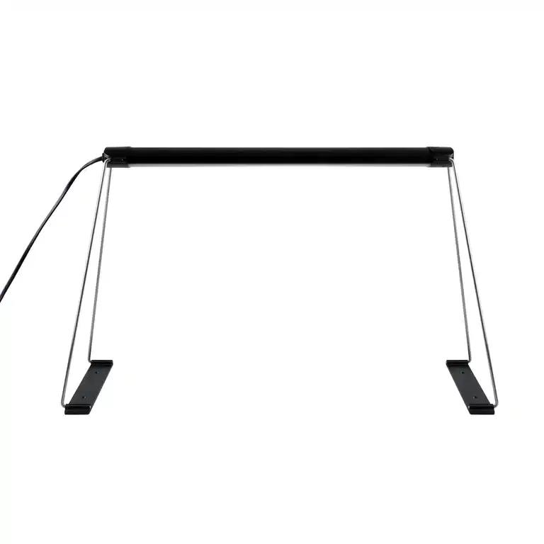 "Crescendo" Table grow light