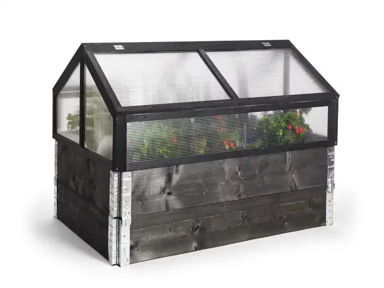 Stina Green House