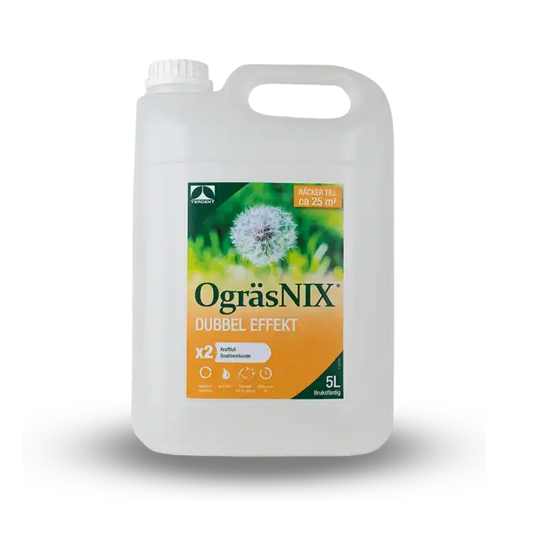 OgräsNIX DE 9,5% 5 L DSP 54 SE