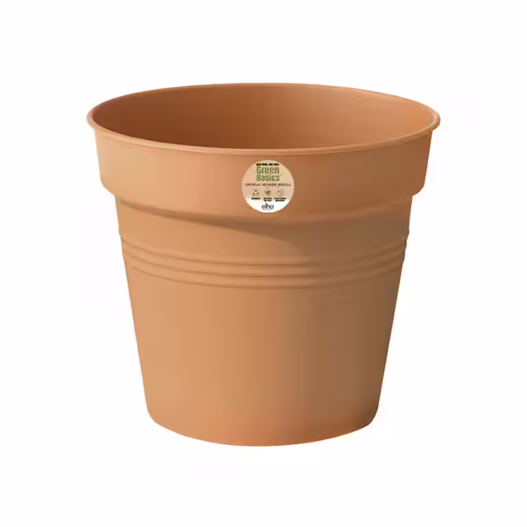 Planteringskruka Green basics