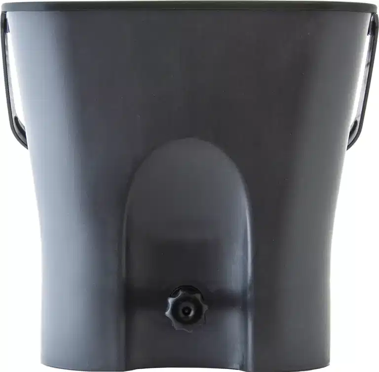 Compost bucket