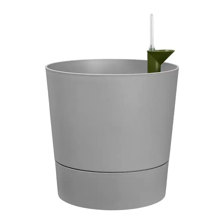 Self-watering Pot with wheels