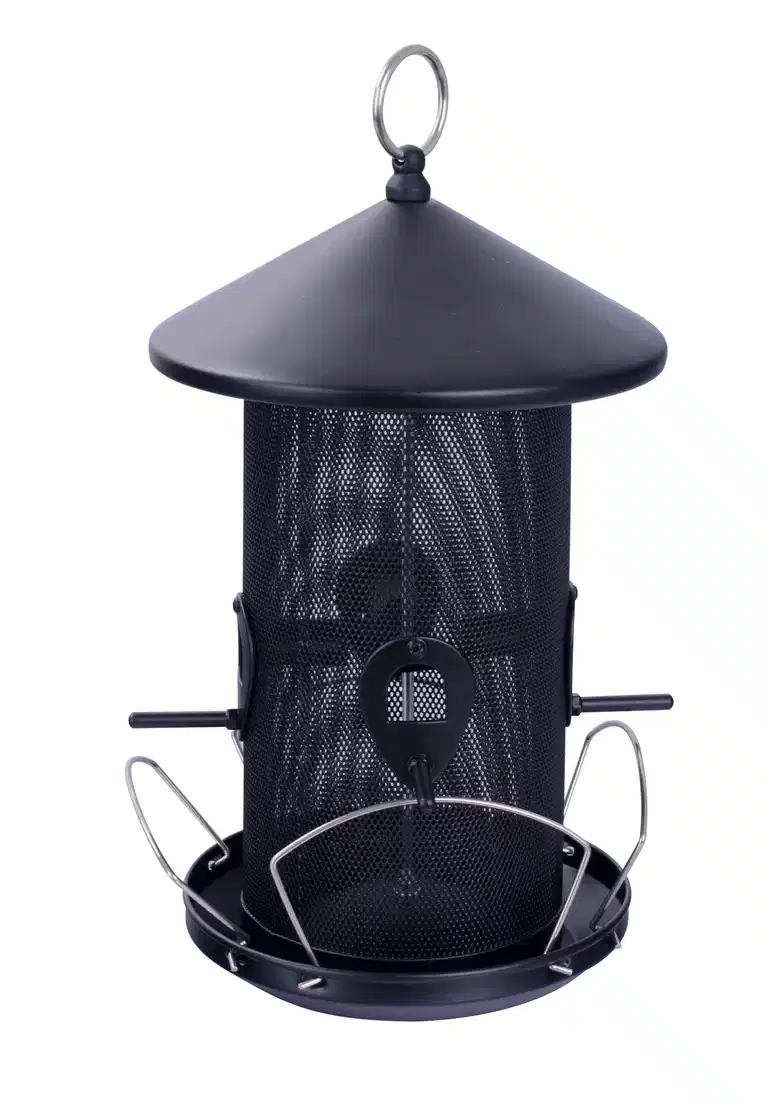 Bird feeder seeds 28,5cm