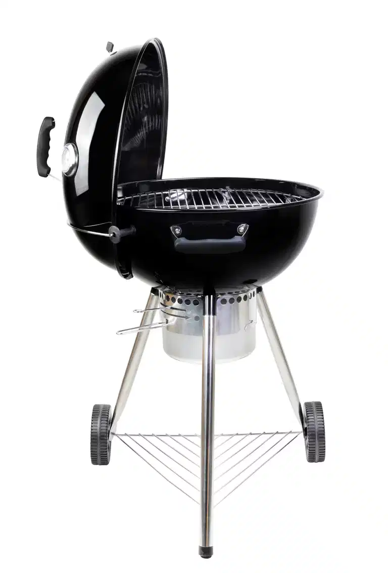 Charcoal Grill 57 Superior
