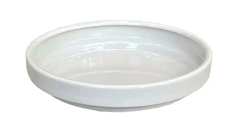 K&C saucer D12 beige