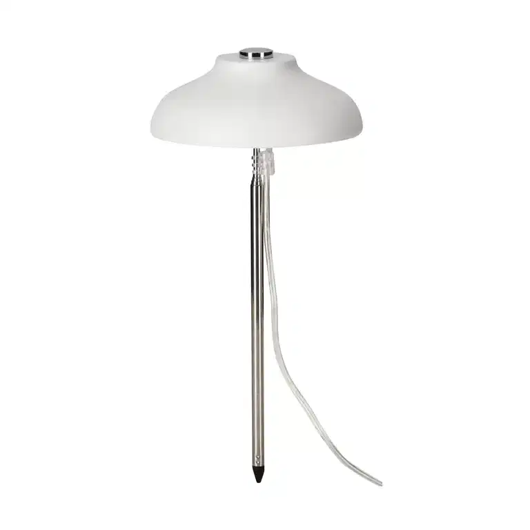 Helios Led Light 9W White 21CM H