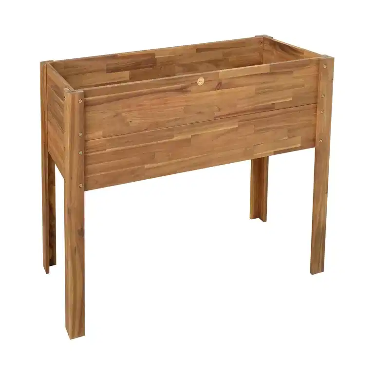 Raised Planting Box Kinsley