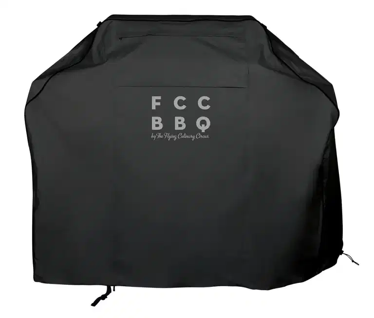 FCC BBQ Patrone 4.2 Gas BBQ cover