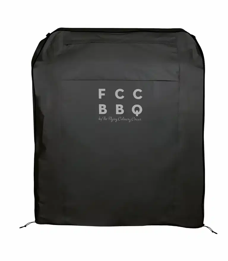 FCC BBQ Cover 50cm Barrel