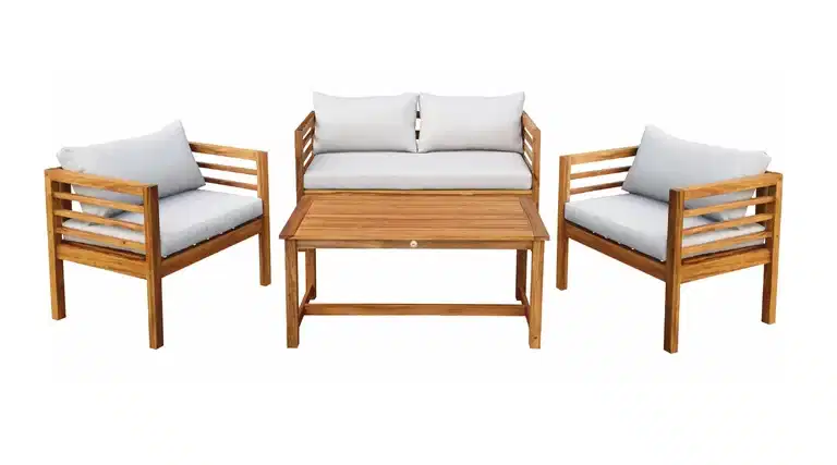 Sofa Set Kinsley