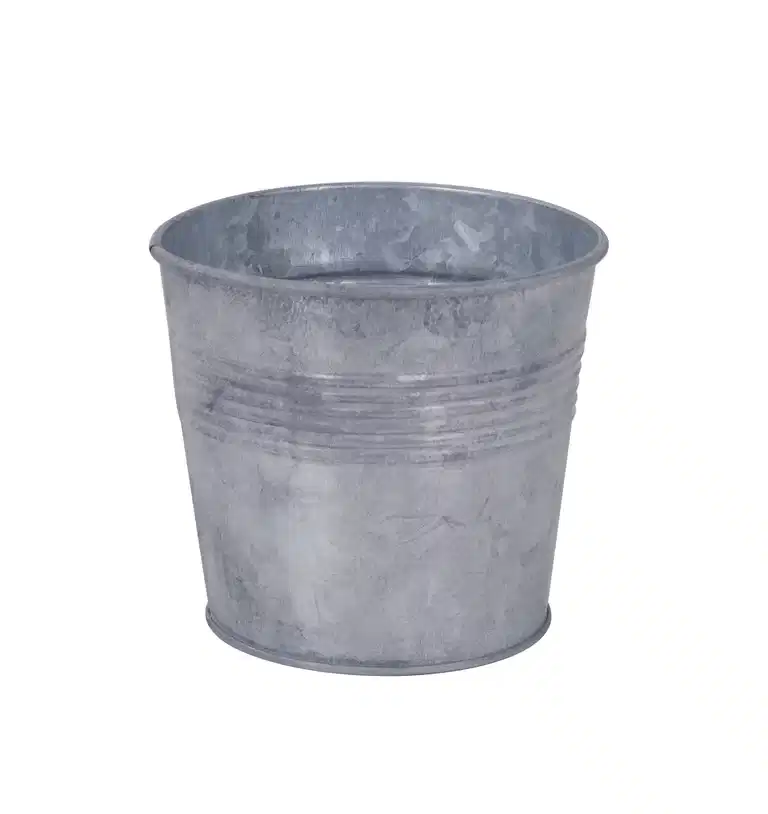 Jane pot D10 grey