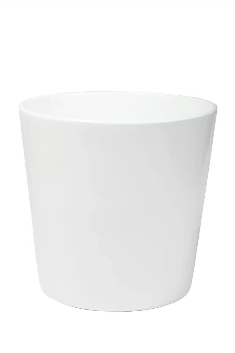 Harmoni pot D36 white