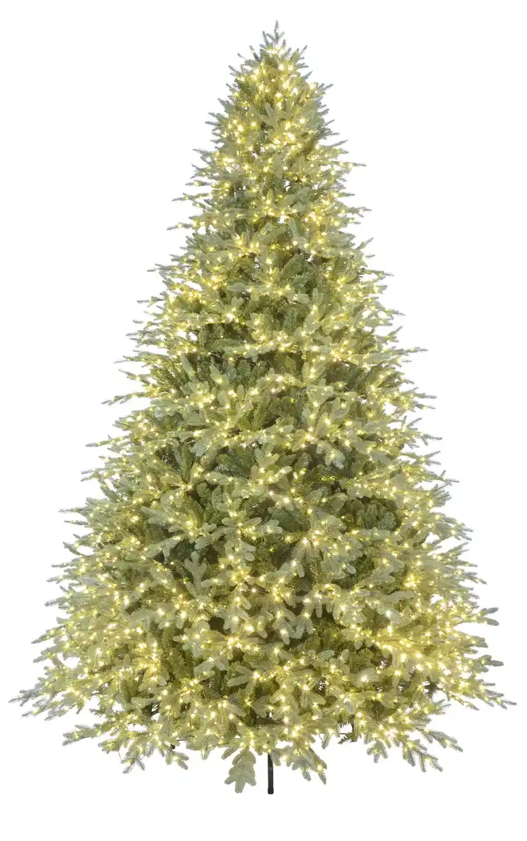 Artificial Christmas Tree Kongsberg