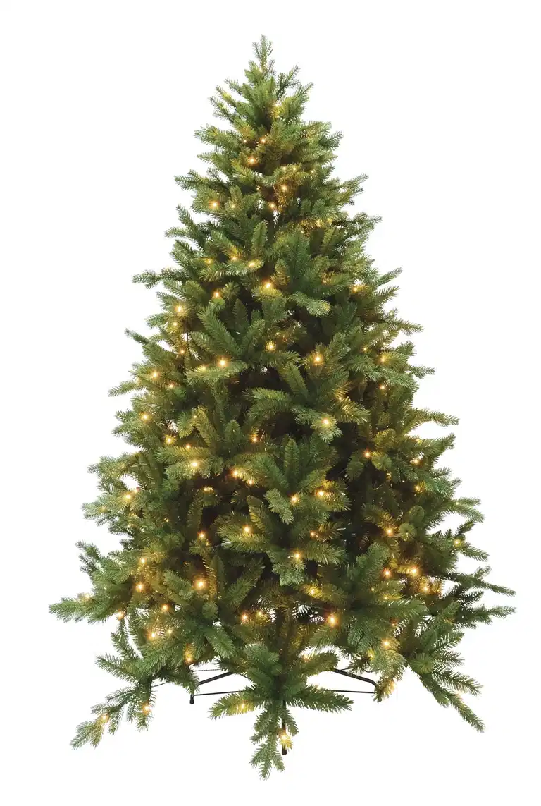 Artificial Christmas Tree Hovden