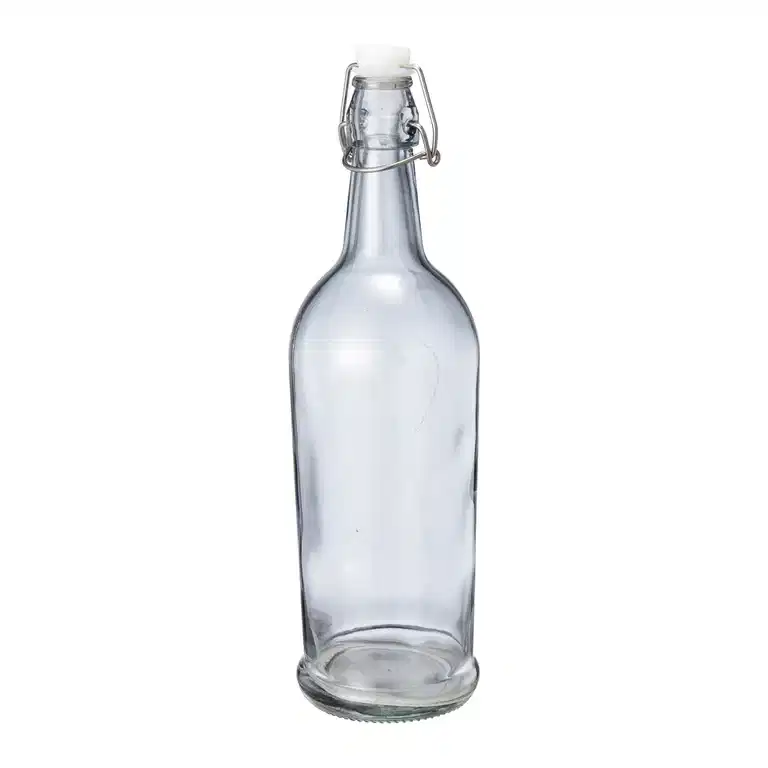 Bottle Glass 1 l