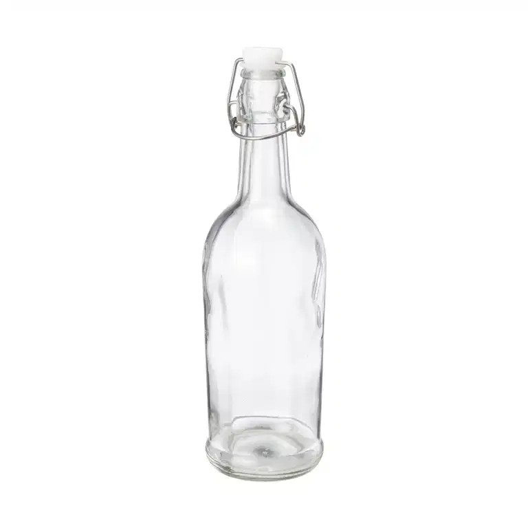 Bottle Glass 0,5 l
