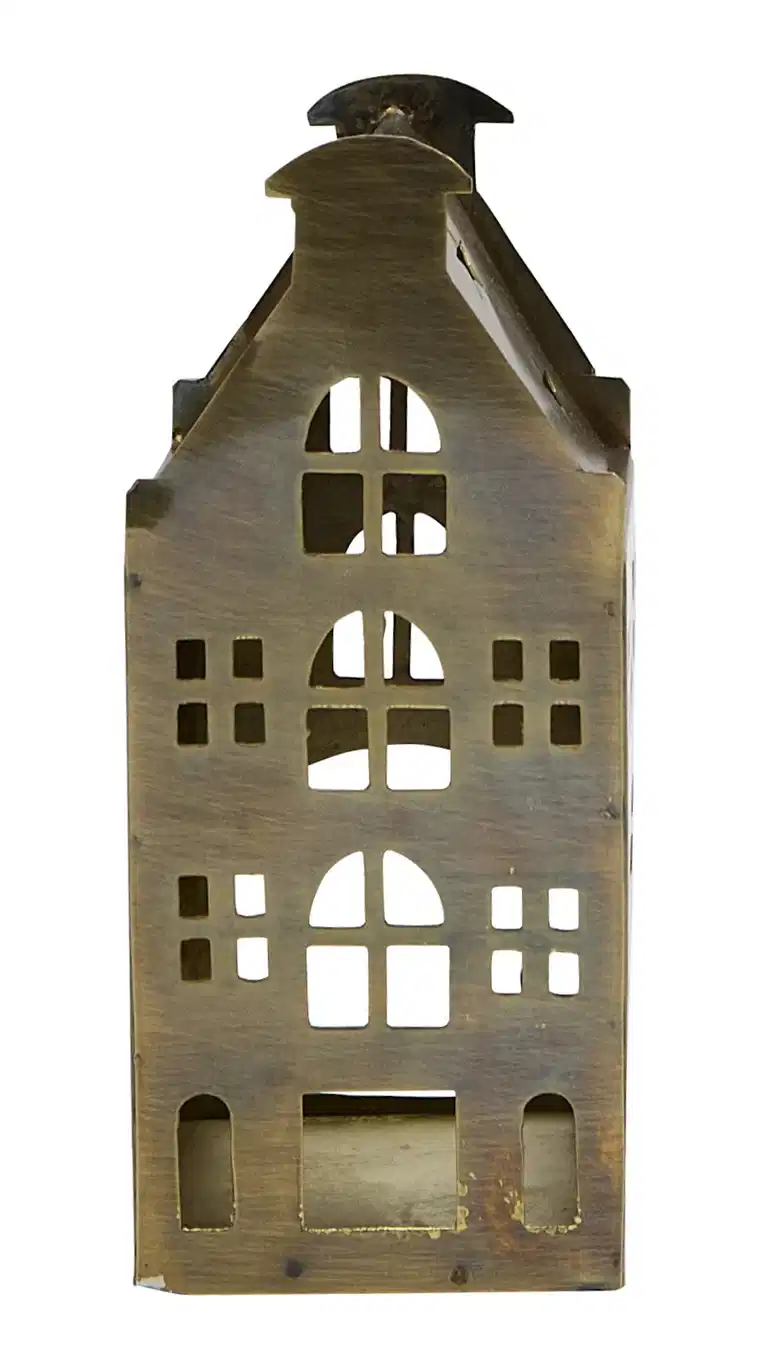 Candle holder Manoir 