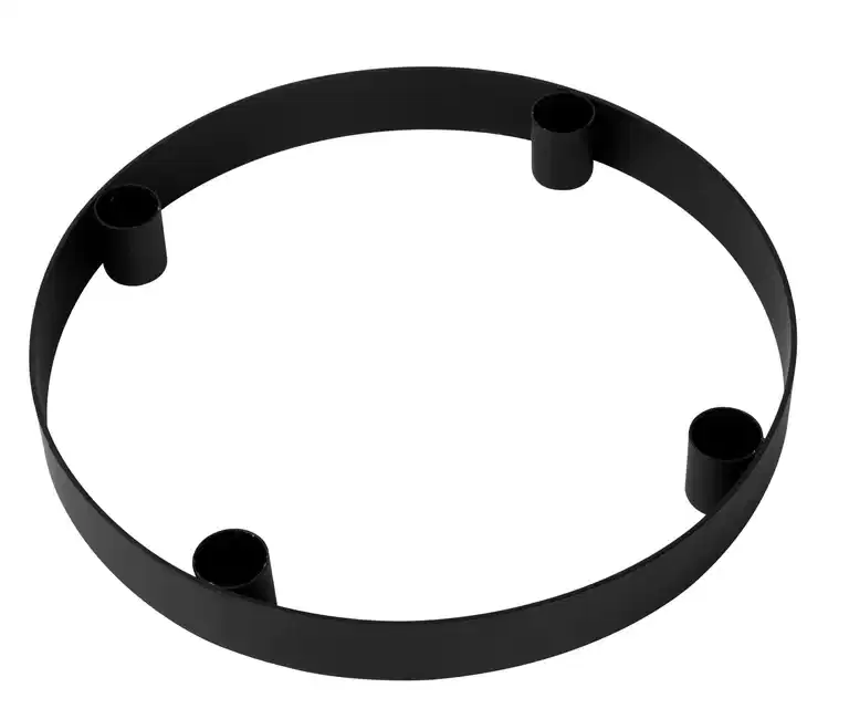 Candle holder Circle 