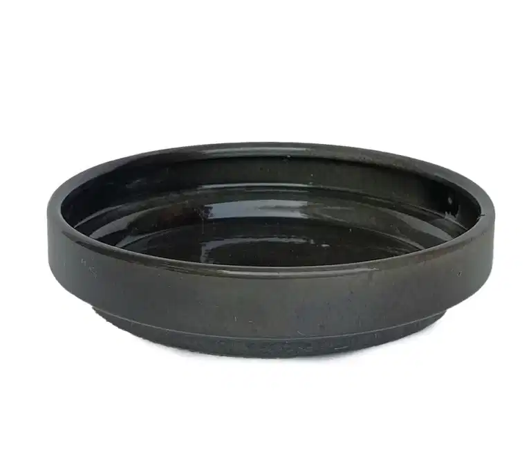 Saucer K&C saucer D15 grey