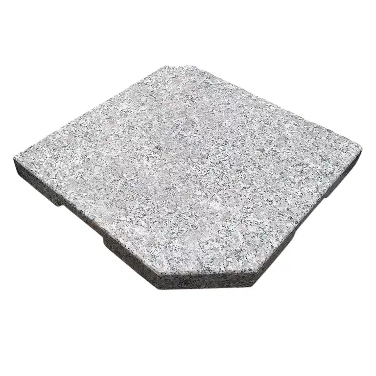 Umbrella Base Plate