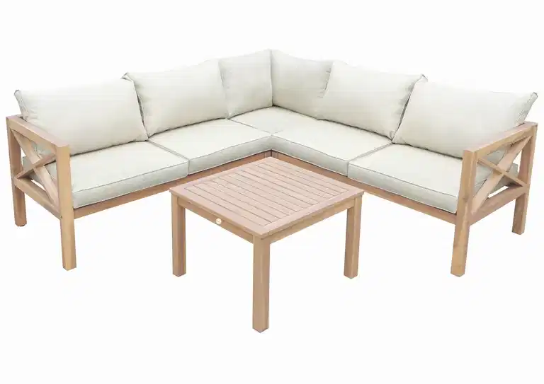 Corner Sofa Set Kendall