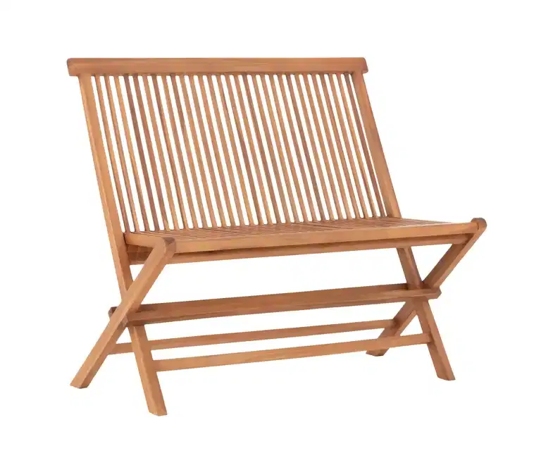Bench Teak