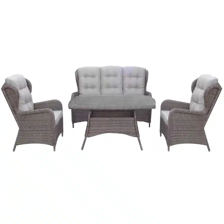 Sofa Set Saltnes