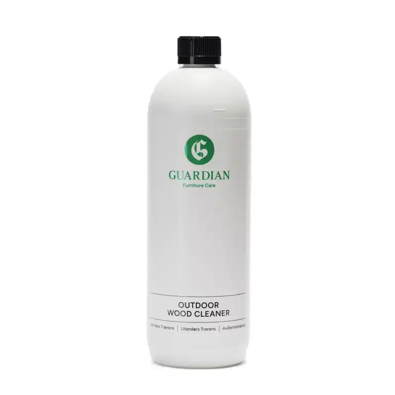 Guardian Precious Wood Cleaner, 1000ml.