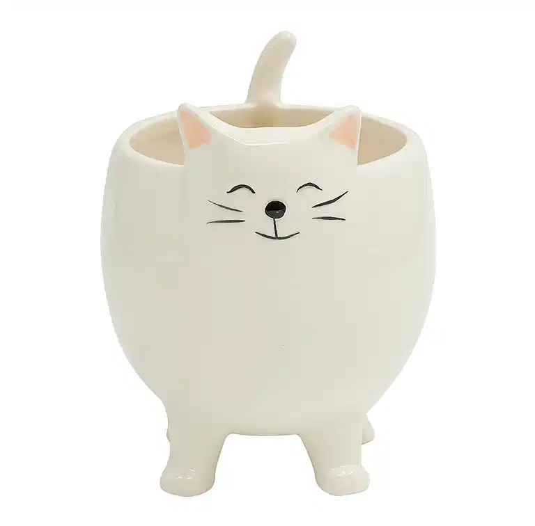 Pot Milea cat 