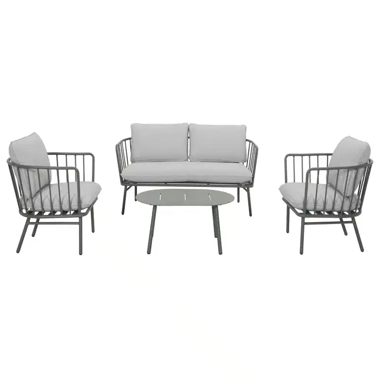 Sofa Set Varberg