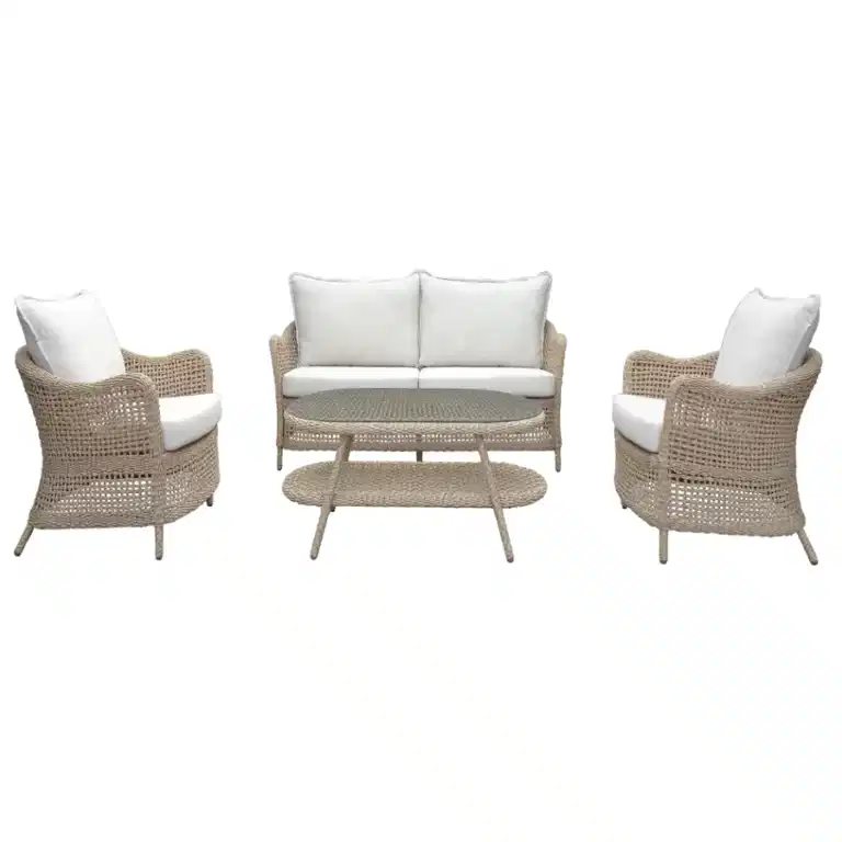 Sofa Set Sandhamn