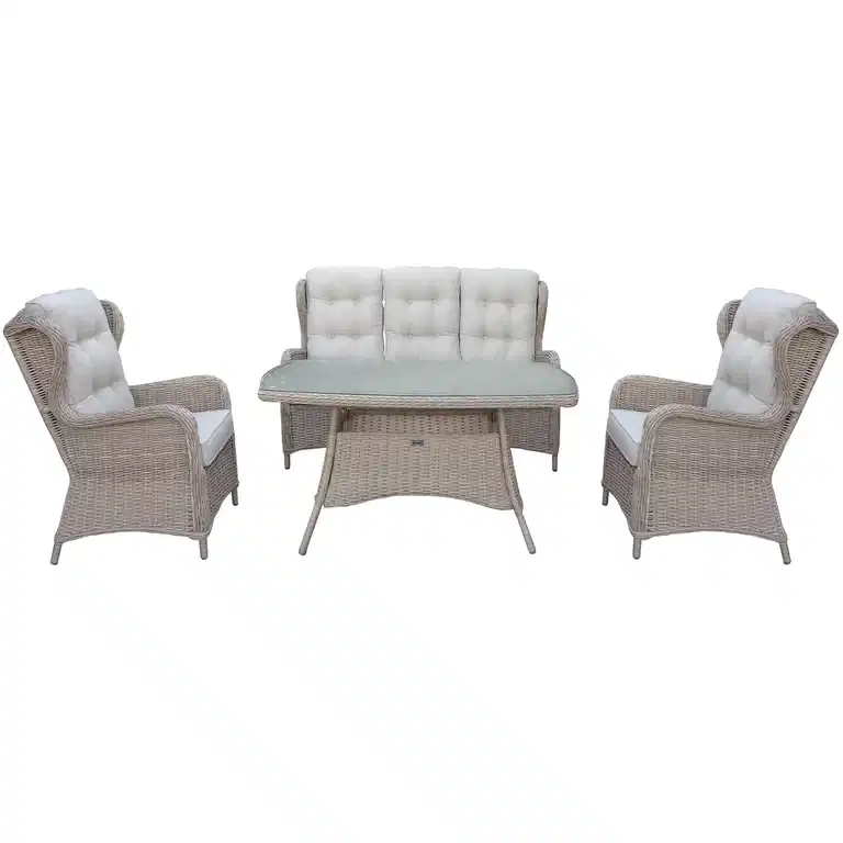 Sofa Set Saltnes