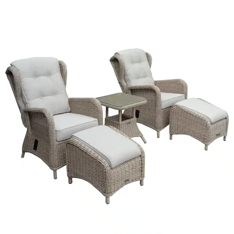 Recliner Duo Set Saltnes