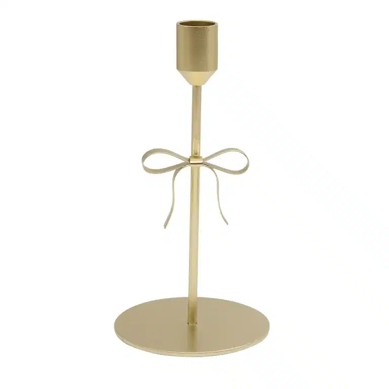 Candleholder Ribbon 