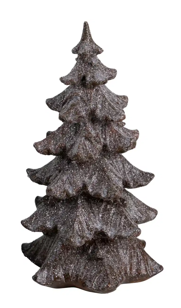 Christmas tree Winter