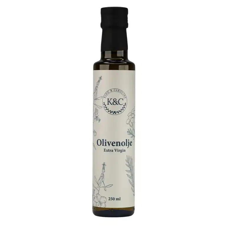 Extra Virgin Oliveoil