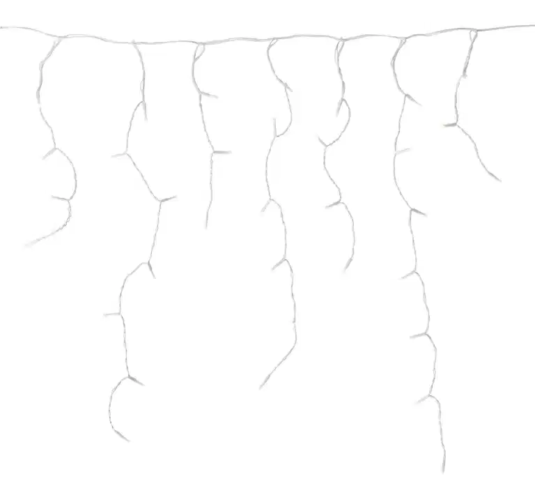 Icicle Transparent Complete