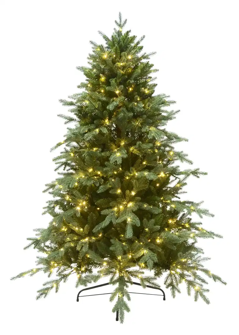 Artificial Christmas Tree Kongsberg