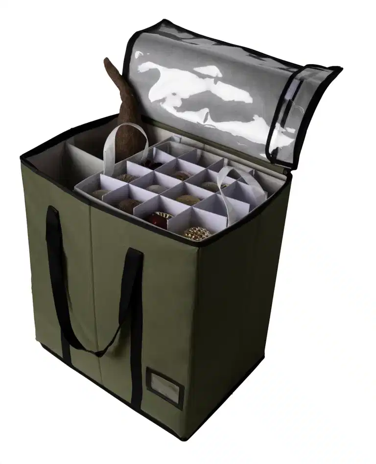 Storage Bag Ornaments