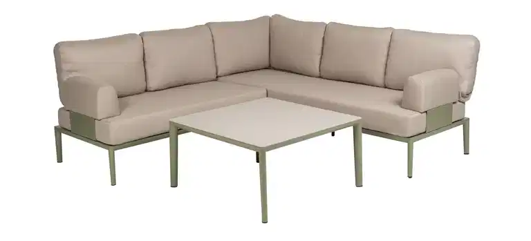 Corner Sofa Set Halmstad