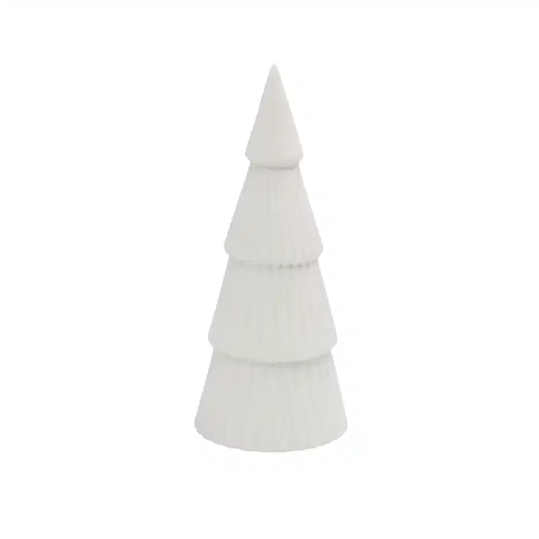 Christmas Tree Ceramic LED