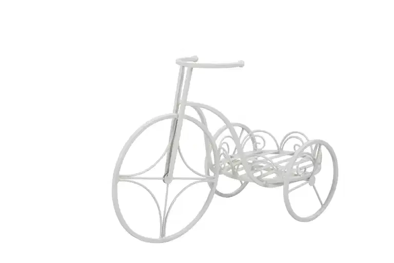  Planting bicycle Lillesand