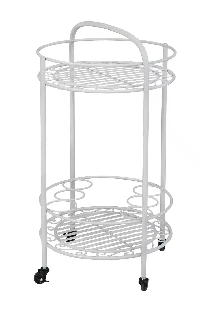 Serving Trolley Lillesand