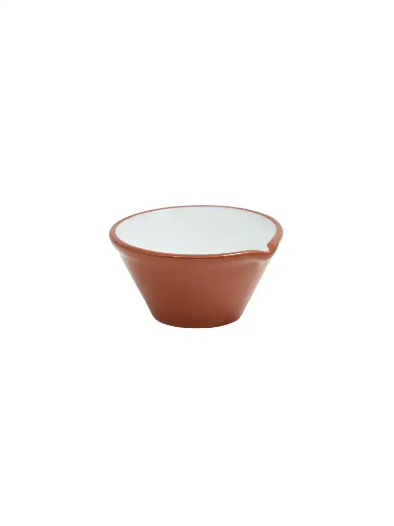 Skål Terracotta